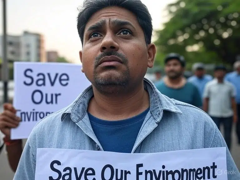 Environmental Issues