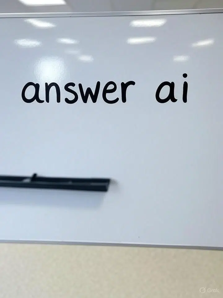 Answer AI