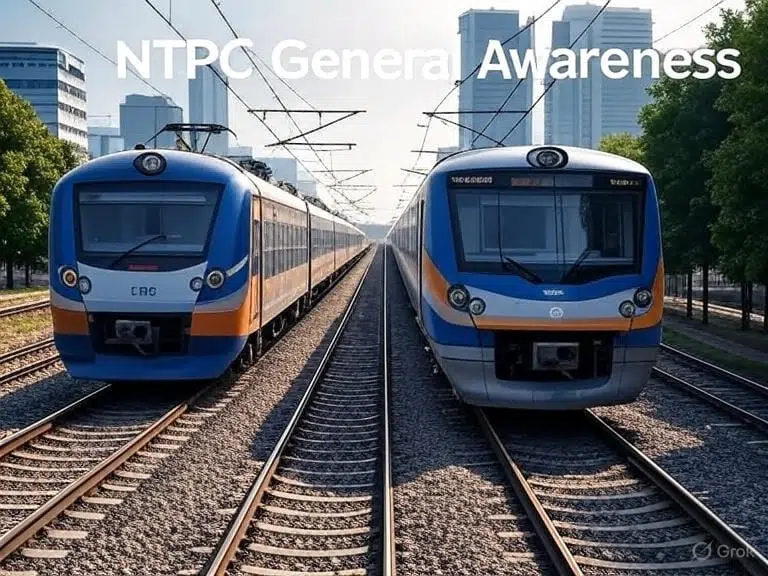 General awareness