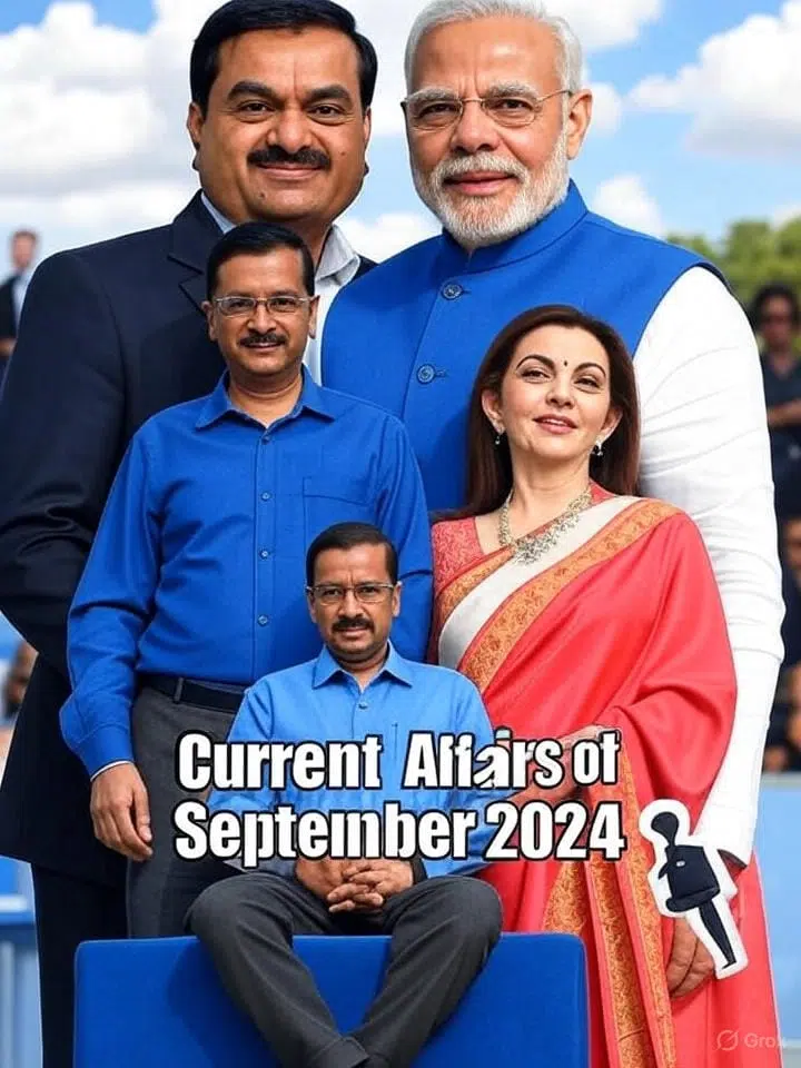 current affairs